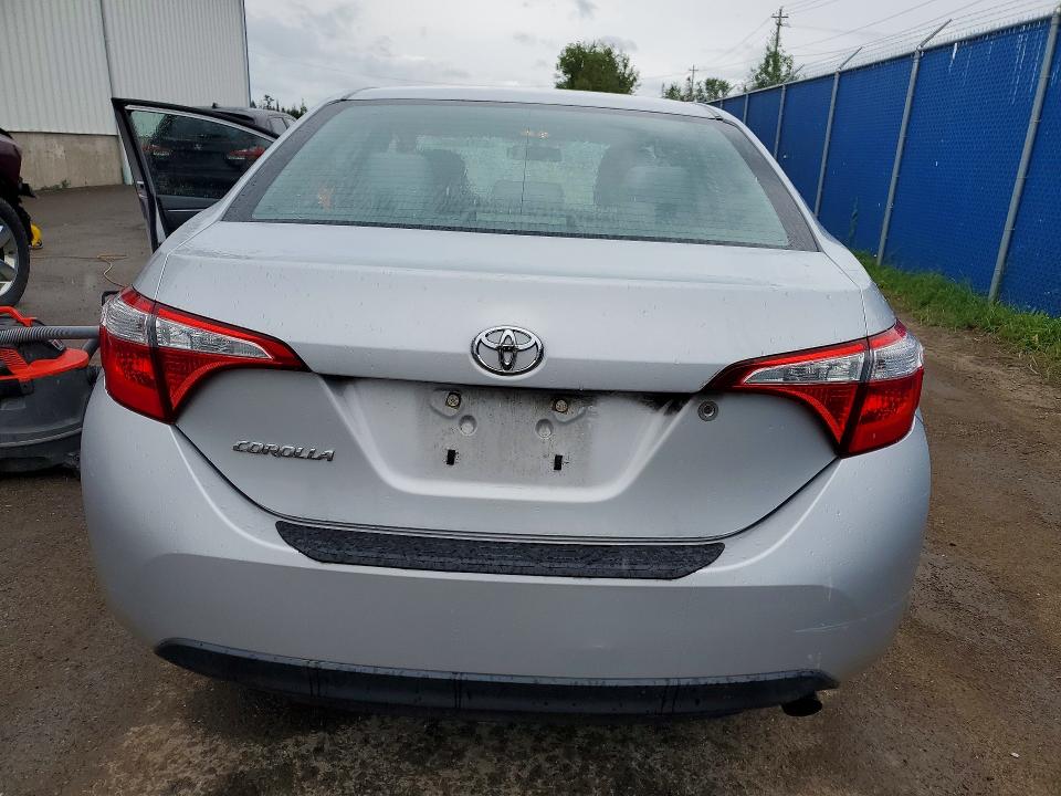 Aukcja sprzedaży 2014 Toyota Corolla, vin: 2T1BURHE2EC203115, numer aukcji: 67315806