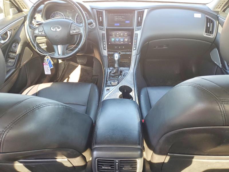 Продаж на аукціоні авто 2017 Infiniti Q50, vin: JN1EV7AP4HM730710, номер лоту: 69880906