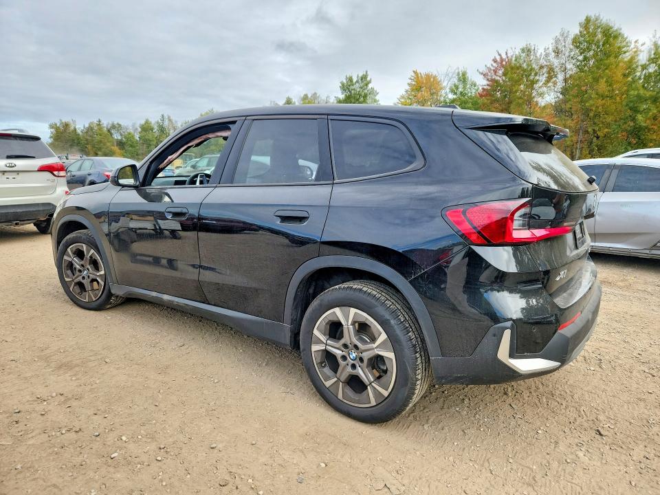 Продажа на аукционе авто 2025 Bmw X1, vin: WBX73EF0XS5106488, номер лота: 70310196