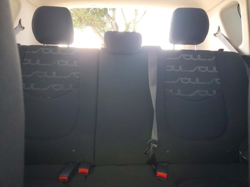 68979246 :رقم المزاد ، KNDJT2A61D7775334 vin ، 2013 Kia Soul مزاد بيع