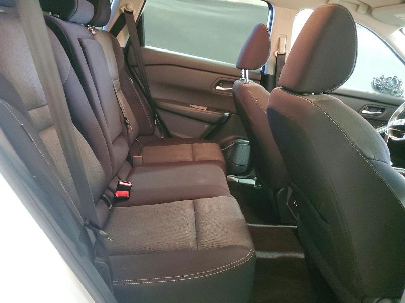 Продажа на аукционе авто 2025 Nissan Rogue, vin: 5N1BT3BB3SC824216, номер лота: 70596946