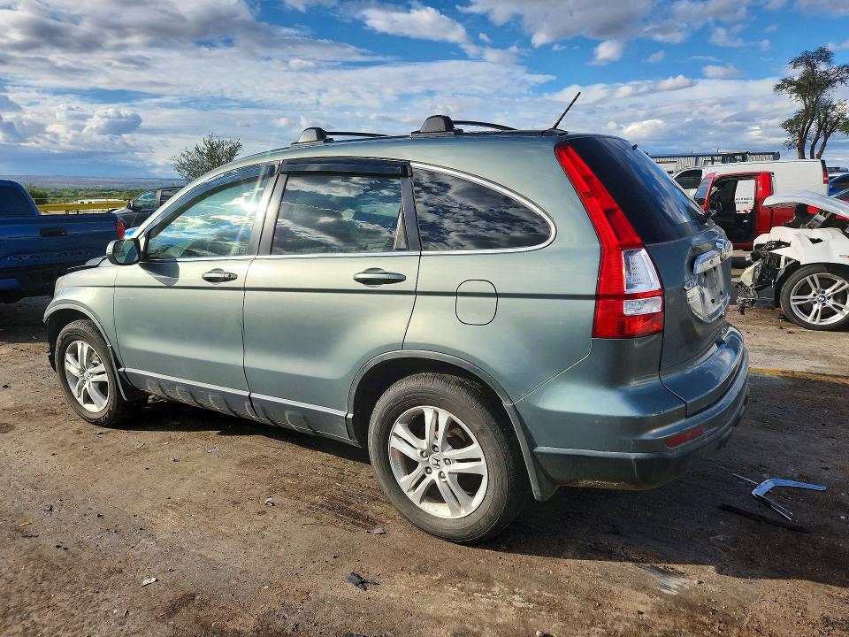 Продажа на аукционе авто 2011 Honda Cr-v, vin: JHLRE4H7XBC011142, номер лота: 69560666