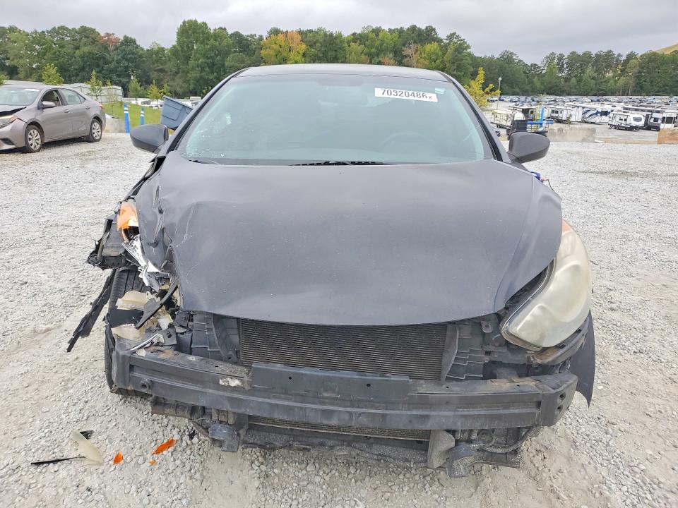 Aukcja sprzedaży 2013 Hyundai Elantra, vin: 5NPDH4AE7DH304981, numer aukcji: 70320486