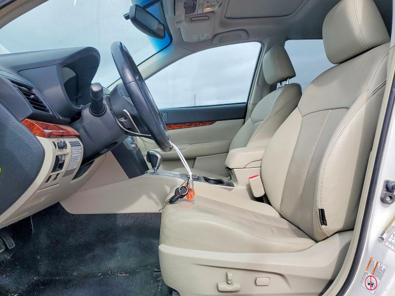 Продаж на аукціоні авто 2012 Subaru Outback, vin: 4S4BRDKCXC2220411, номер лоту: 70904656