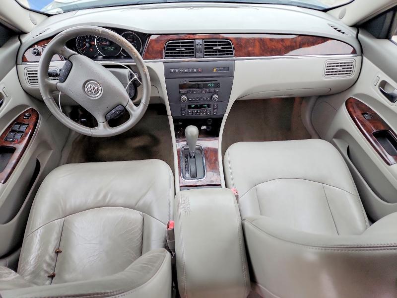 Продажа на аукционе авто 2009 Buick Lacrosse, vin: 2G4WD582691228647, номер лота: 69289806