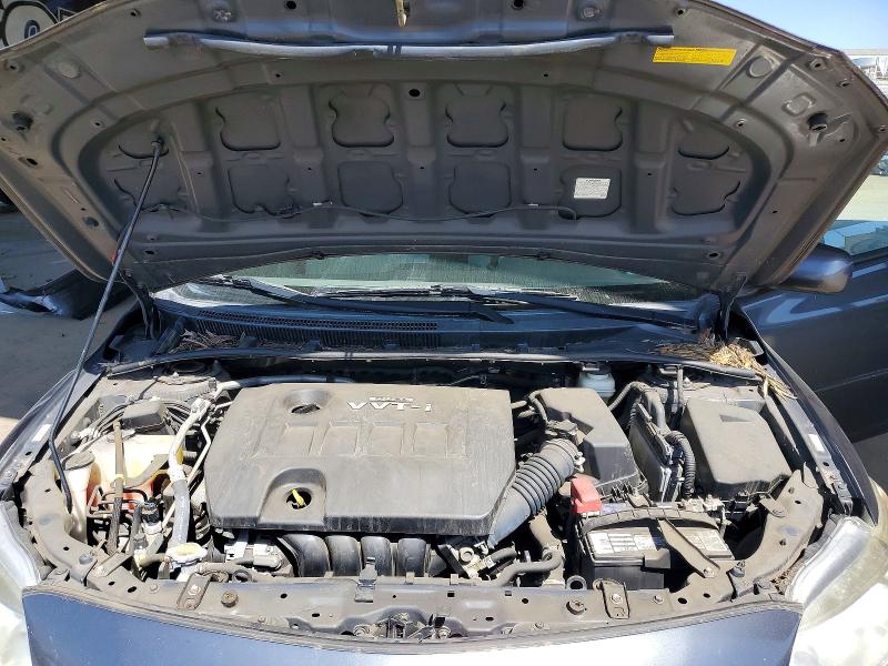 Продажа на аукционе авто 2010 Toyota Corolla, vin: 1NXBU4EEXAZ260890, номер лота: 69219916