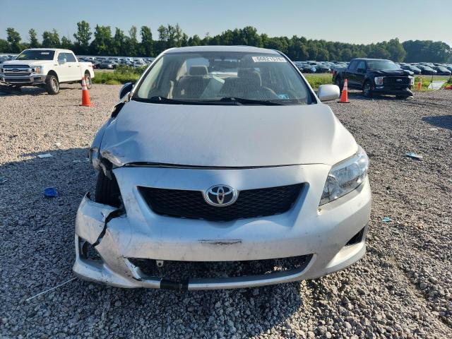 66821576 :رقم المزاد ، JTDBL40E399065050 vin ، 2009 Toyota Corolla مزاد بيع