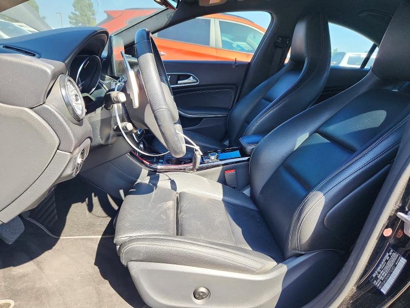 2019 Mercedes-benz Cla მანქანა იყიდება აუქციონზე, vin: WDDSJ4GB9KN776353, აუქციონის ნომერი: 66802286
