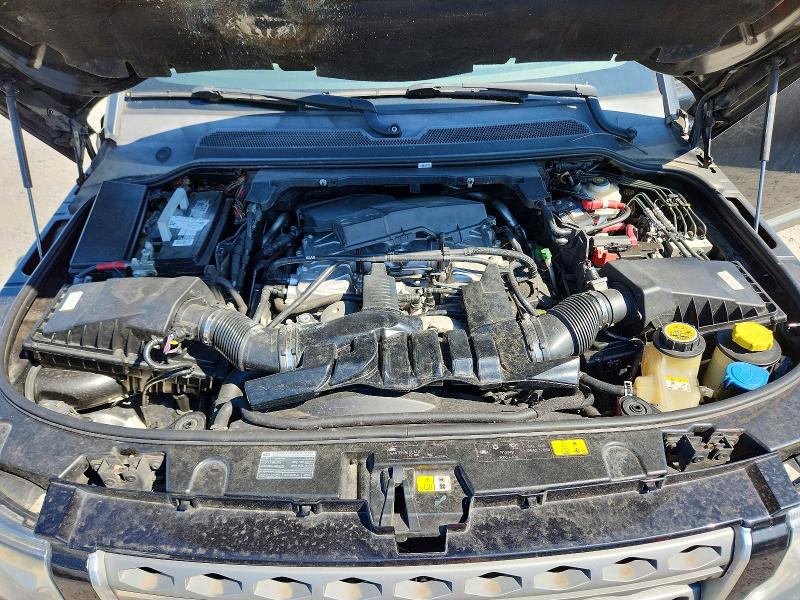 Aukcja sprzedaży 2016 Land Rover Lr4, vin: SALAG2V67GA800252, numer aukcji: 68037626