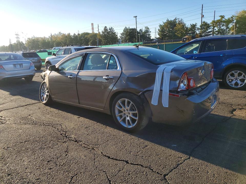 67724016 :رقم المزاد ، 1G1ZE5E71AF237745 vin ، 2010 Chevrolet Malibu مزاد بيع