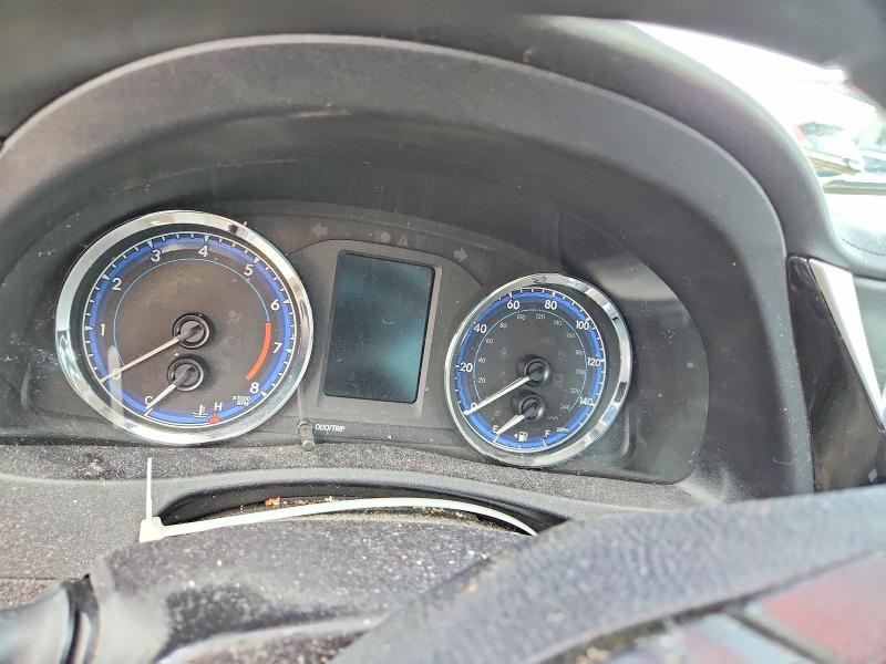 68739776 :رقم المزاد ، 2T1BURHE3KC125939 vin ، 2019 Toyota Corolla مزاد بيع