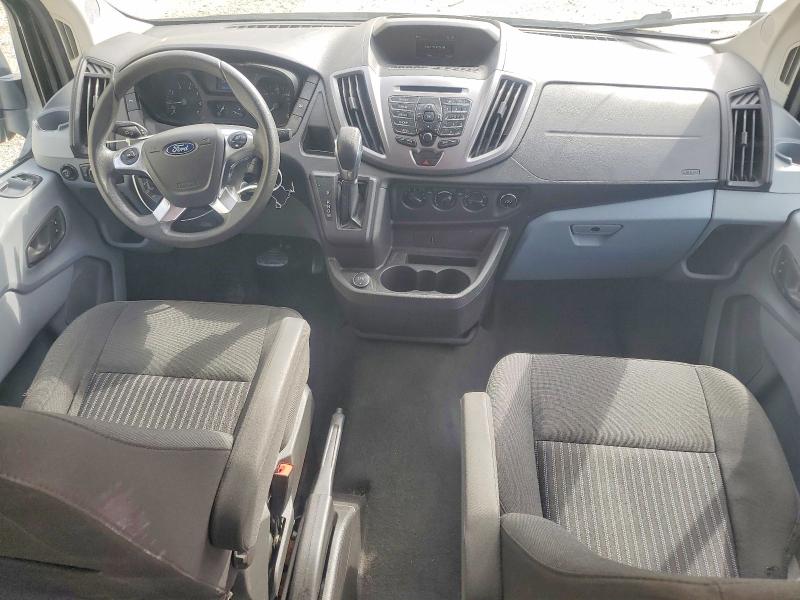 2019 Ford Transit მანქანა იყიდება აუქციონზე, vin: 1FBZX2CG4KKA24305, აუქციონის ნომერი: 73752856