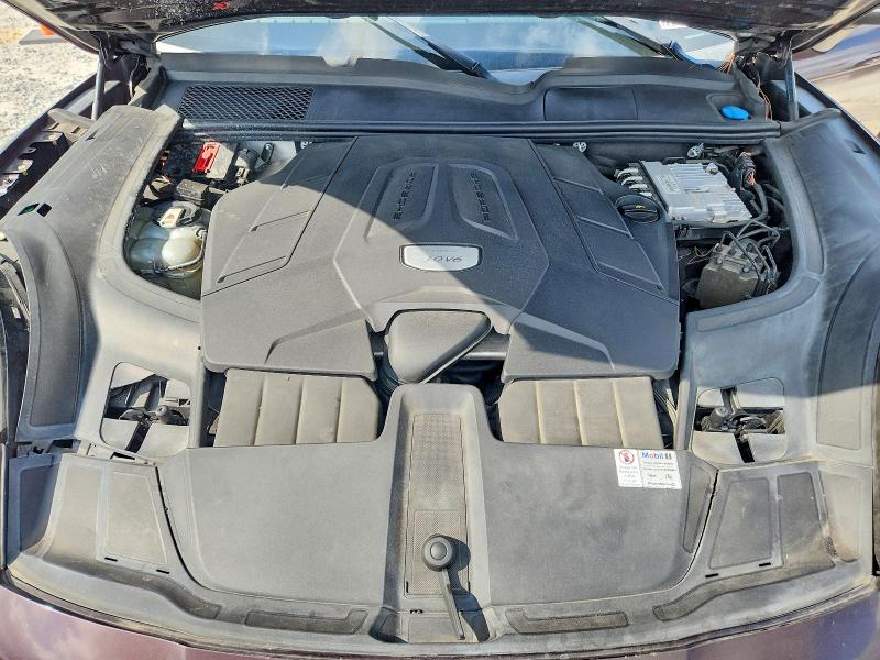 2019 Porsche Cayenne მანქანა იყიდება აუქციონზე, vin: WP1AA2AY7KDA03067, აუქციონის ნომერი: 68407796