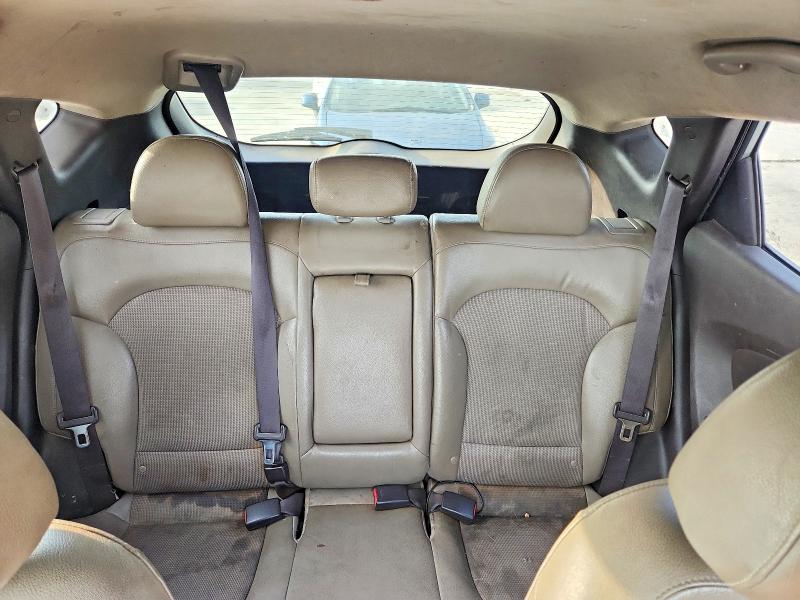 Продажа на аукционе авто 2015 Hyundai Tucson, vin: KM8JU3AG6FU062456, номер лота: 69902876