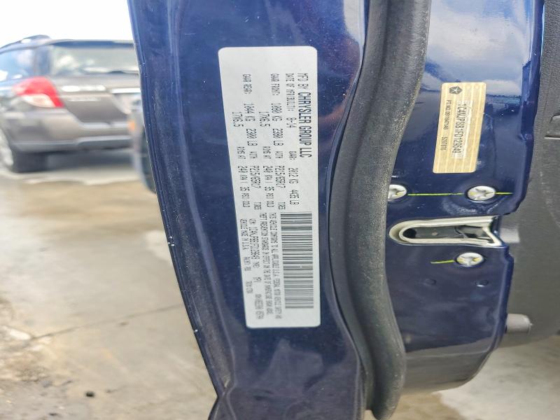Aukcja sprzedaży 2015 Jeep Patriot, vin: 1C4NJPBB1FD129649, numer aukcji: 67733966