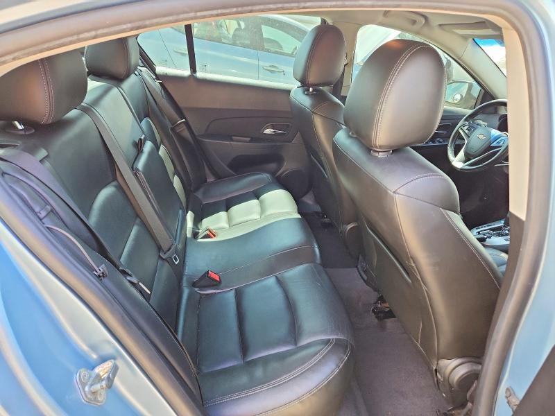 Продаж на аукціоні авто 2012 Chevrolet Cruze, vin: 1G1PG5SC0C7264189, номер лоту: 67523496