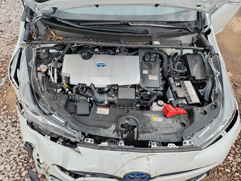 Aukcja sprzedaży 2021 Toyota Prius, vin: JTDKAMFU0M3135622, numer aukcji: 67214346