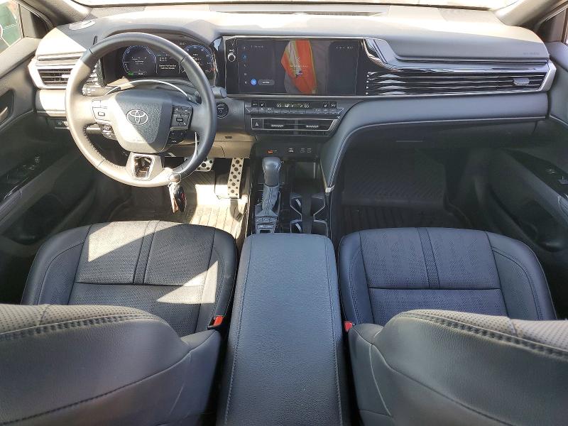 Aukcja sprzedaży 2026 Toyota Camry, vin: 4T1DAACK6TU706321, numer aukcji: 68055256