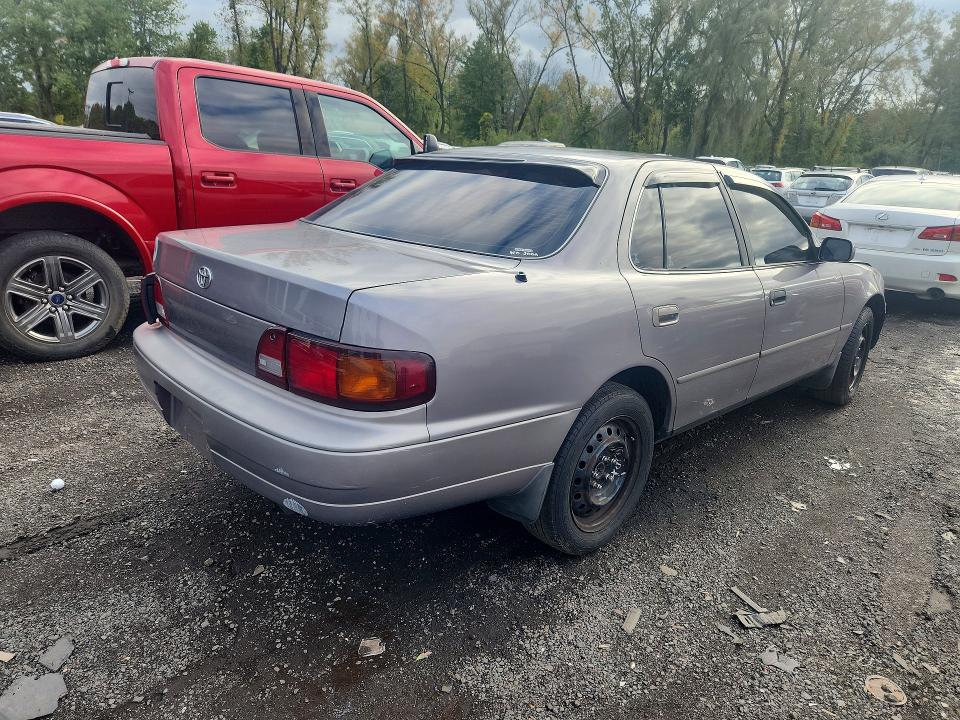 Продаж на аукціоні авто 1996 Toyota Camry, vin: 4T1BG12K3TU813060, номер лоту: 70069546