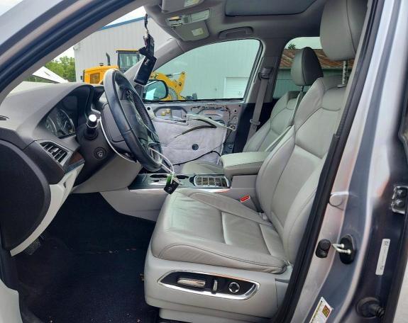 Продаж на аукціоні авто 2020 Acura Mdx, vin: 5J8YD4H30LL044680, номер лоту: 68147926