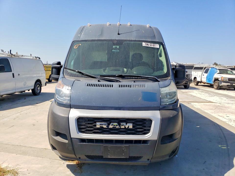 Aukcja sprzedaży 2020 Ram Promaster 3500, vin: 3C6URVJG2LE129313, numer aukcji: 67791916
