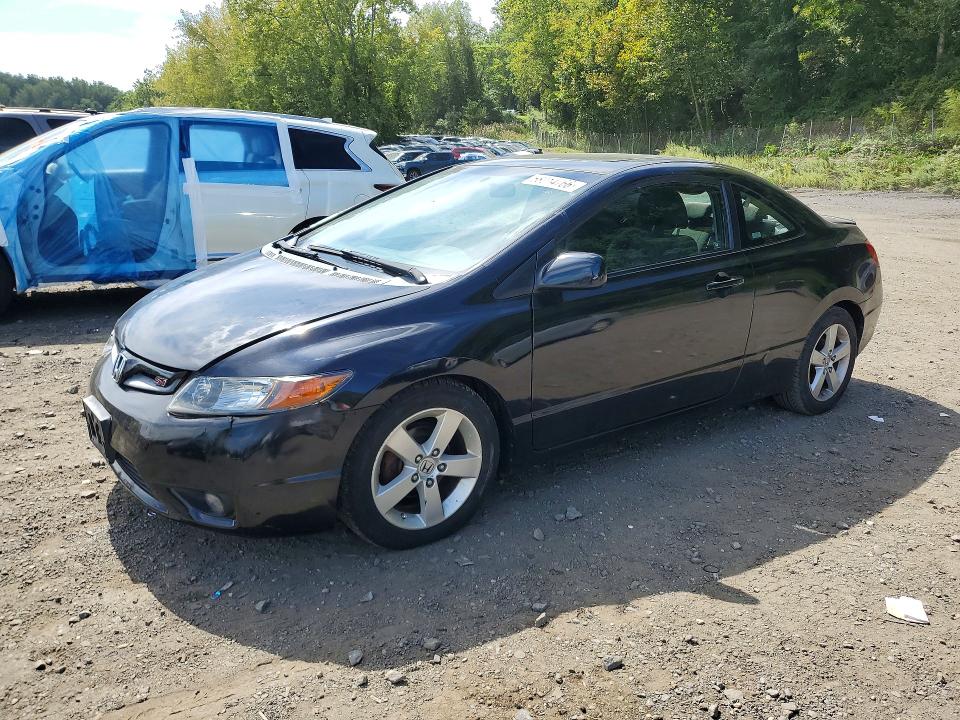 Auction sale of the 2008 Honda Civic, vin: 2HGFG12898H559859, lot number: 68014766