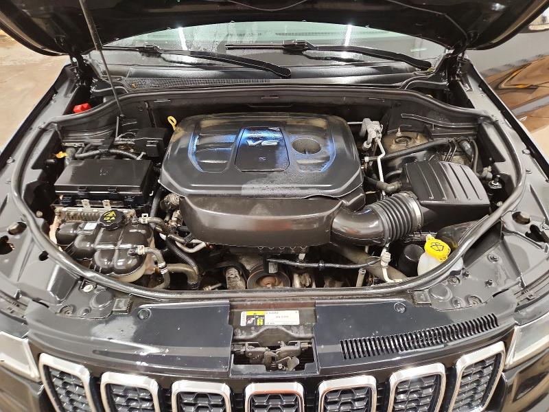 Aukcja sprzedaży 2018 Jeep Grand Cherokee, vin: 1C4RJFBG8JC510243, numer aukcji: 69177136