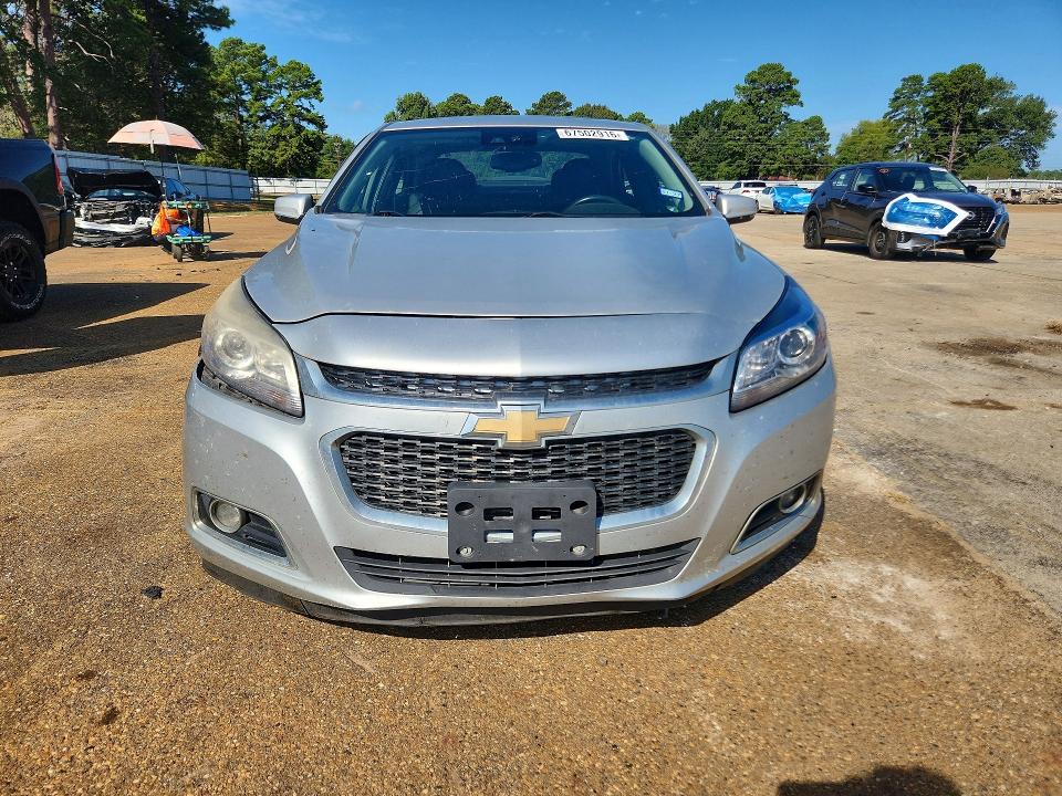 Aukcja sprzedaży 2015 Chevrolet Malibu, vin: 1G11G5SX8FF332726, numer aukcji: 67502916
