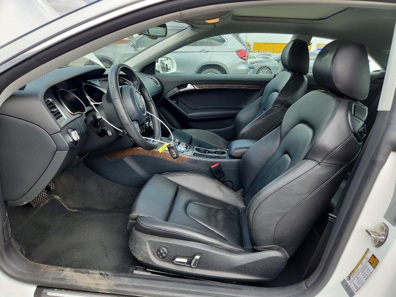 Aukcja sprzedaży 2014 Audi A5, vin: WAULFAFR1EA024507, numer aukcji: 68945246