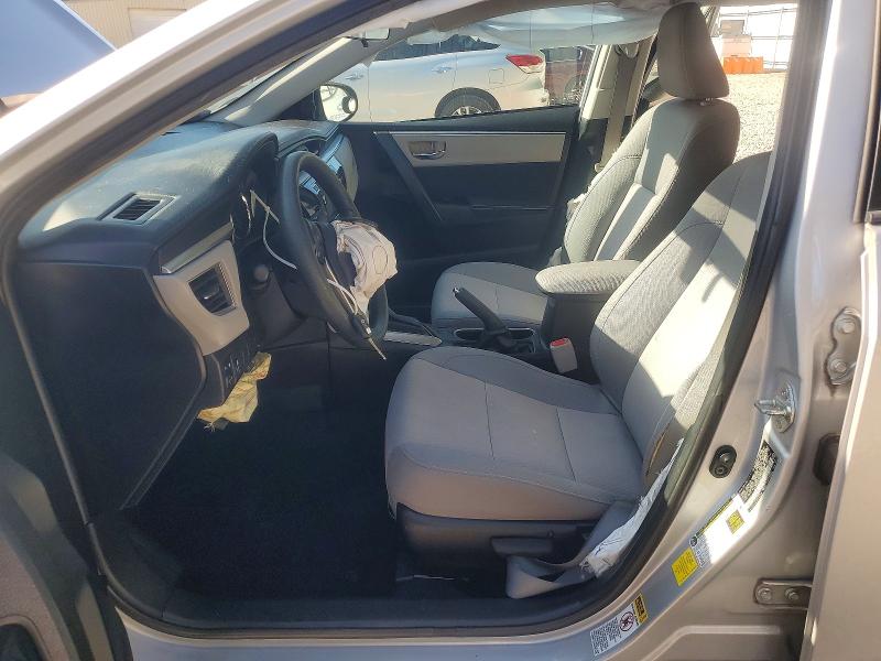 Продаж на аукціоні авто 2015 Toyota Corolla, vin: 2T1BURHE5FC253878, номер лоту: 68864096