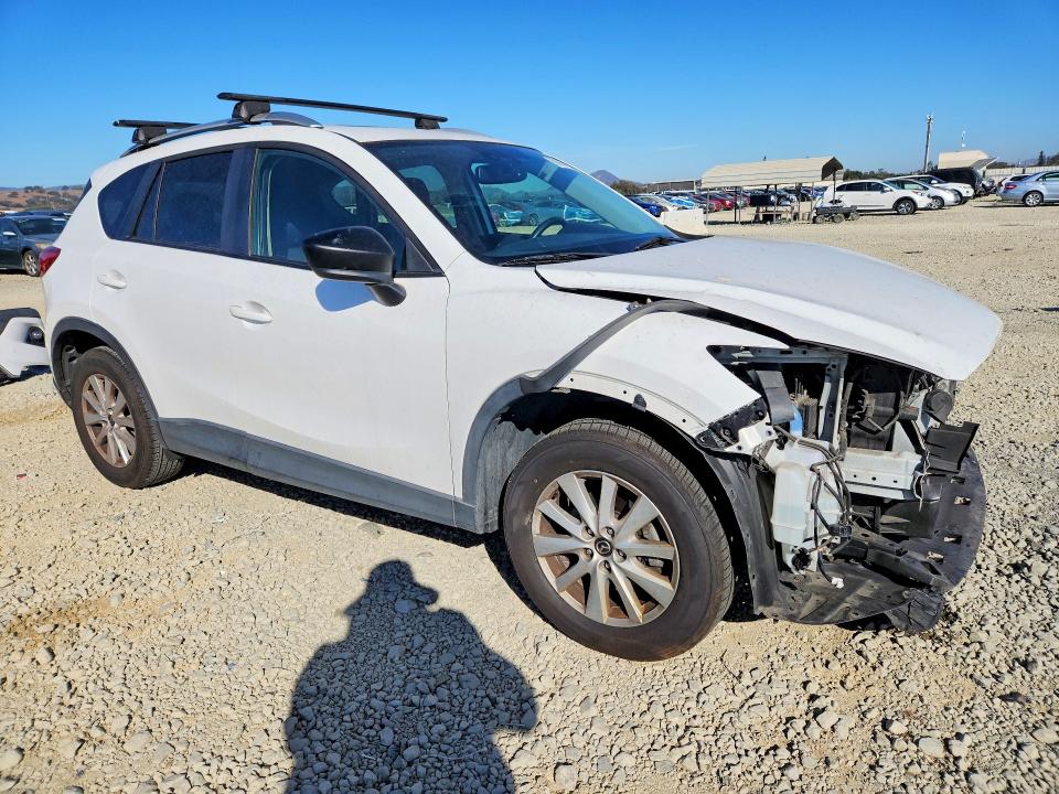 Aukcja sprzedaży 2013 Mazda Cx-5, vin: JM3KE2CE7D0122591, numer aukcji: 68626626