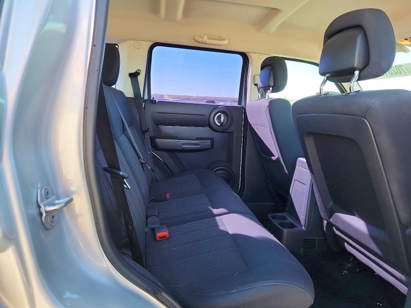 Продаж на аукціоні авто 2011 Dodge Nitro, vin: 1D4PU2GK5BW500891, номер лоту: 70281736