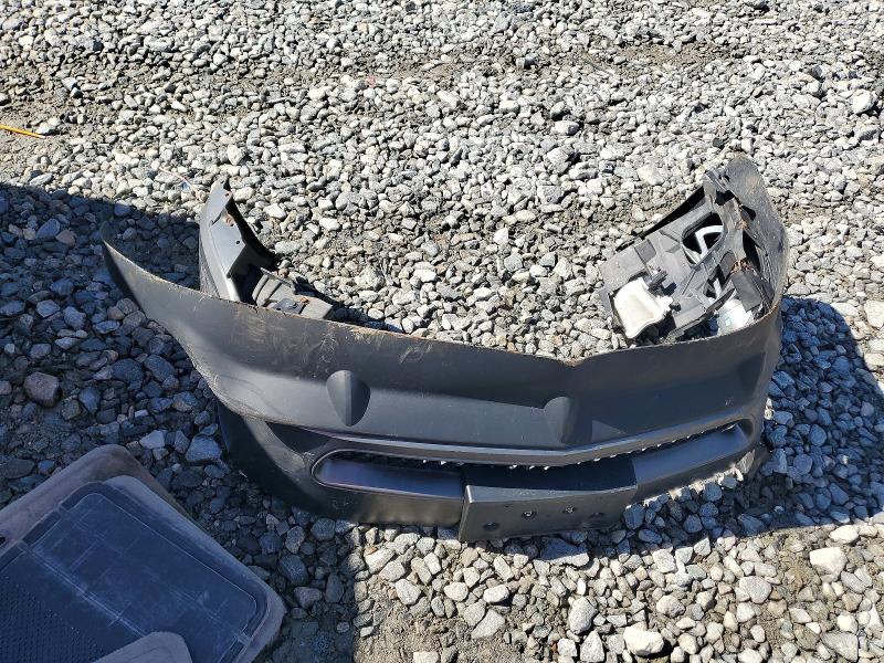 2011 Buick Enclave მანქანა იყიდება აუქციონზე, vin: 5GAKVBED6BJ115220, აუქციონის ნომერი: 69529626