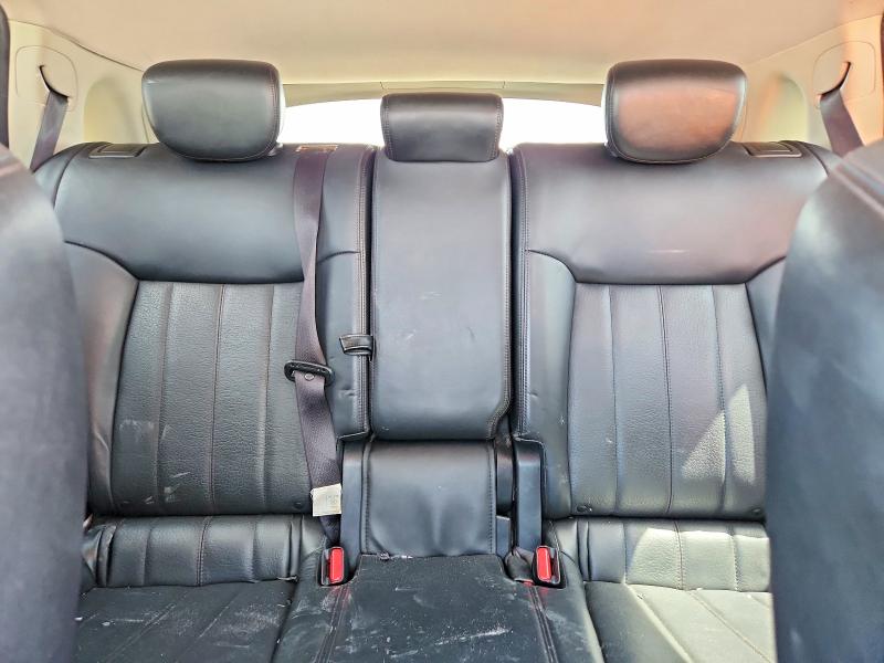 Aukcja sprzedaży 2017 Infiniti Qx70, vin: JN8CS1MW5HM412144, numer aukcji: 68670936