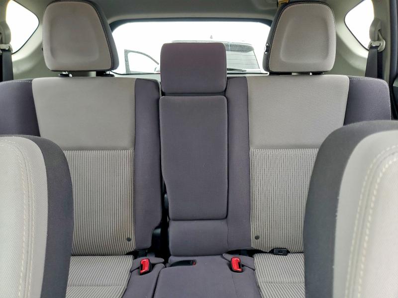 70466156 :رقم المزاد ، JTMRFREV5EJ005730 vin ، 2014 Toyota Rav4 مزاد بيع