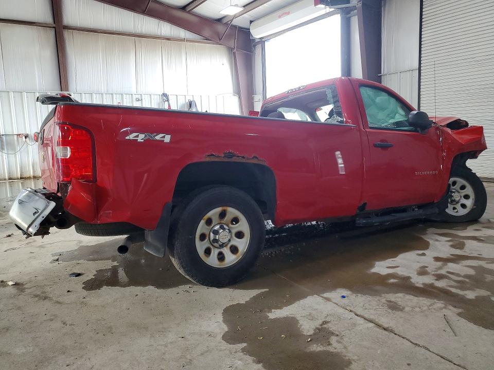 Aukcja sprzedaży 2012 Chevrolet Silverado, vin: 1GCNKPEA8CZ341950, numer aukcji: 68834366