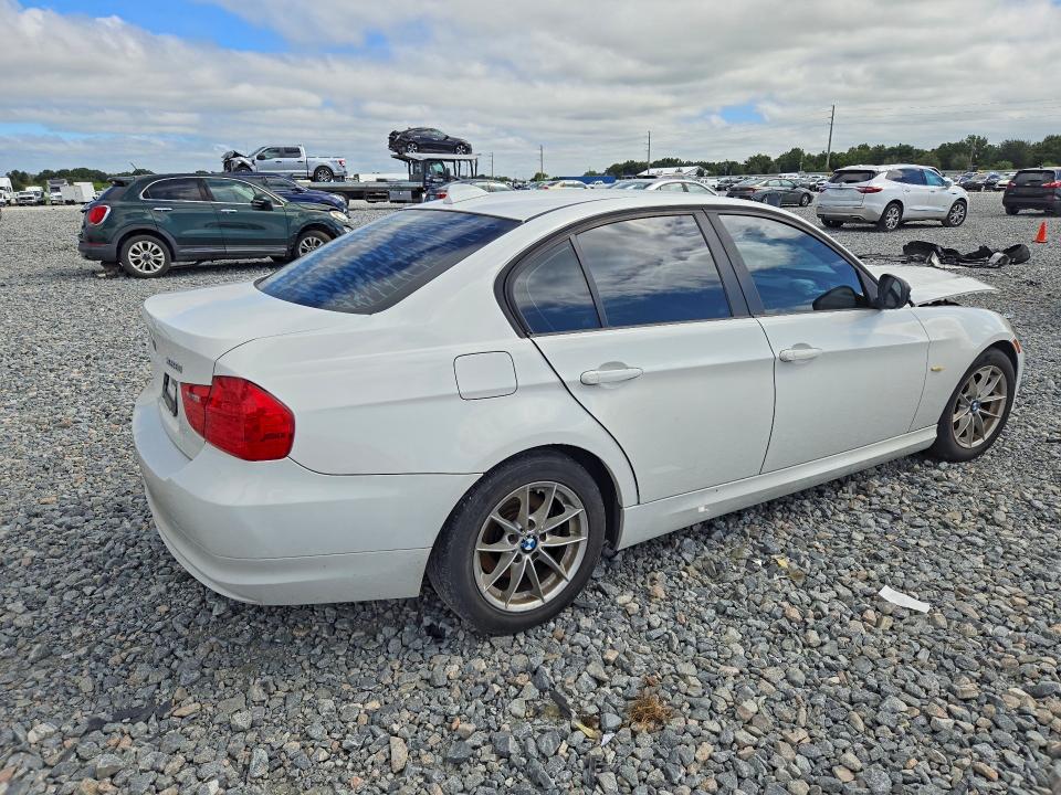 Aukcja sprzedaży 2010 Bmw 328, vin: WBAPH7G58ANM48411, numer aukcji: 70423446