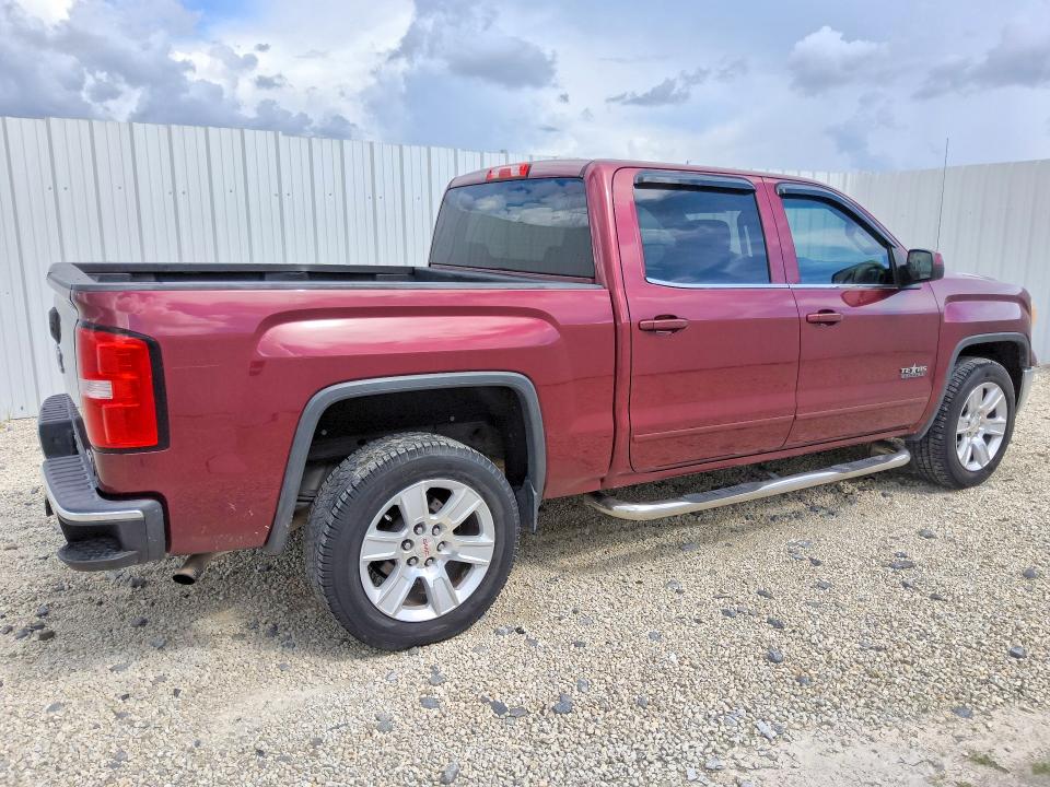 Aukcja sprzedaży 2015 Gmc Sierra, vin: 3GTP1UEC3FG296237, numer aukcji: 66320876