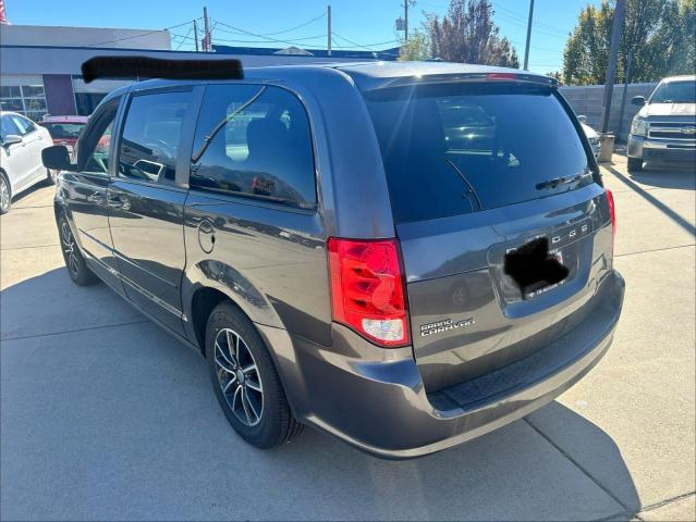 Aukcja sprzedaży 2015 Dodge Grand Caravan, vin: 2C4RDGBG9FR586923, numer aukcji: 71493956