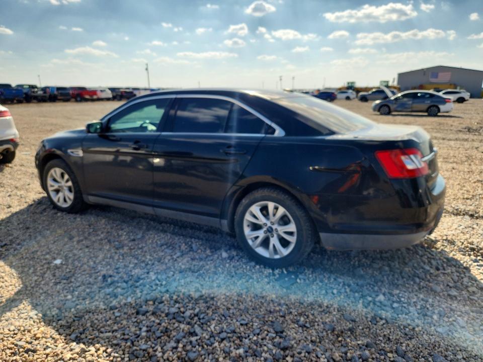 Aukcja sprzedaży 2012 Ford Taurus, vin: 1FAHP2EW4CG108811, numer aukcji: 69251756