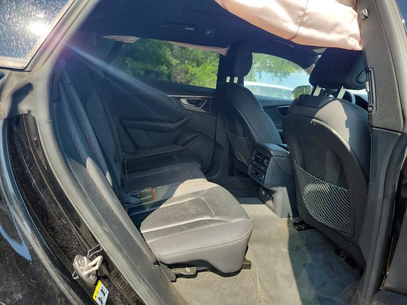 Продажа на аукционе авто 2019 Audi Q8, vin: WA1AVAF15KD013487, номер лота: 66960256