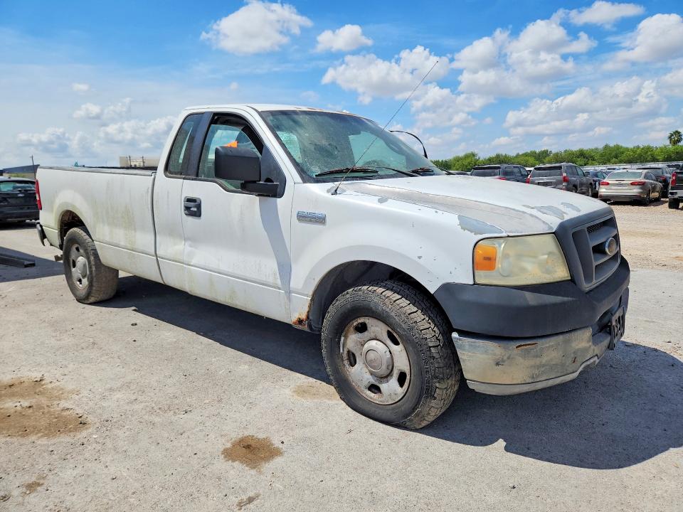 Aukcja sprzedaży 2005 Ford F150, vin: 1FTRF12W45KC01974, numer aukcji: 69394516
