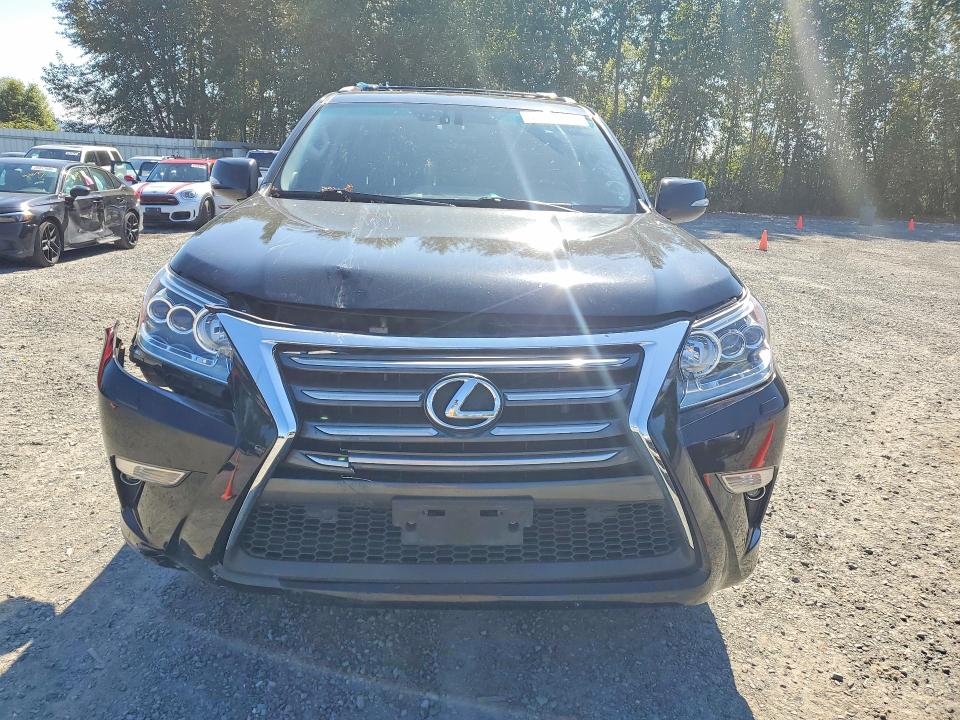 Продаж на аукціоні авто 2015 Lexus Gx, vin: JTJBM7FX5F5112537, номер лоту: 69409686