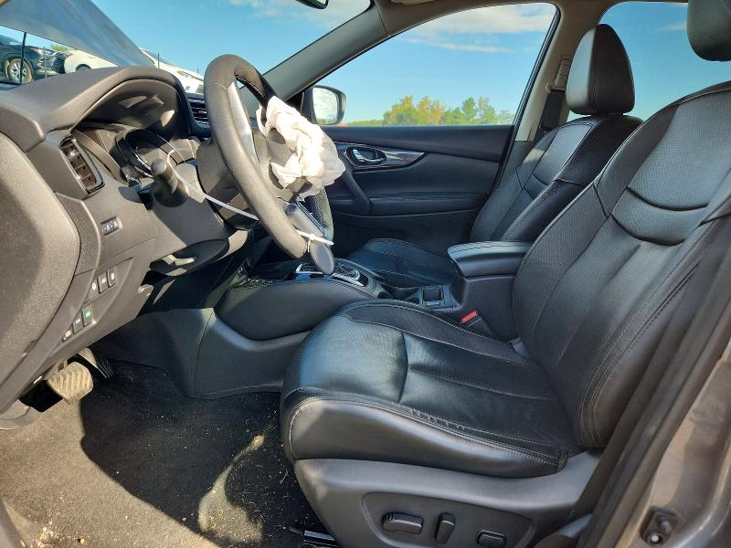 Aukcja sprzedaży 2019 Nissan Rogue, vin: 5N1AT2MV3KC725375, numer aukcji: 69223916