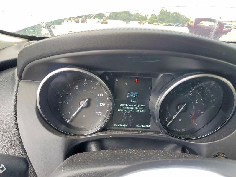 Продажа на аукционе авто 2020 Jaguar F-pace, vin: SADCK2GX3LA635285, номер лота: 70175396