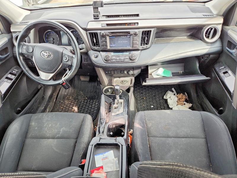 2018 Toyota Rav4 მანქანა იყიდება აუქციონზე, vin: 2T3RFREV4JW828337, აუქციონის ნომერი: 71221286