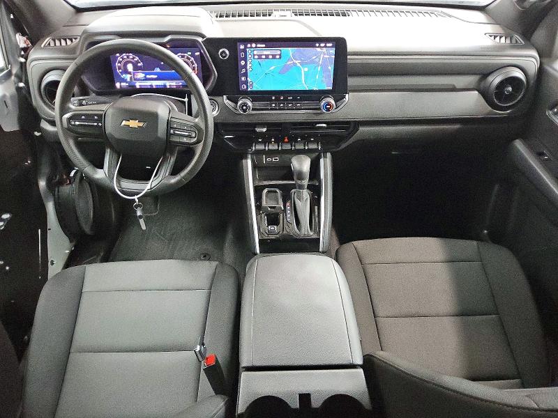 Продаж на аукціоні авто 2026 Chevrolet Colorado, vin: 1GCPSBEK9T1157040, номер лоту: 66129896