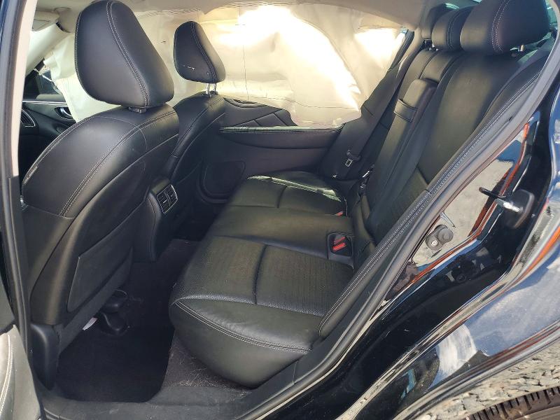 Aukcja sprzedaży 2019 Infiniti Q50, vin: JN1EV7AP4KM541711, numer aukcji: 68268156