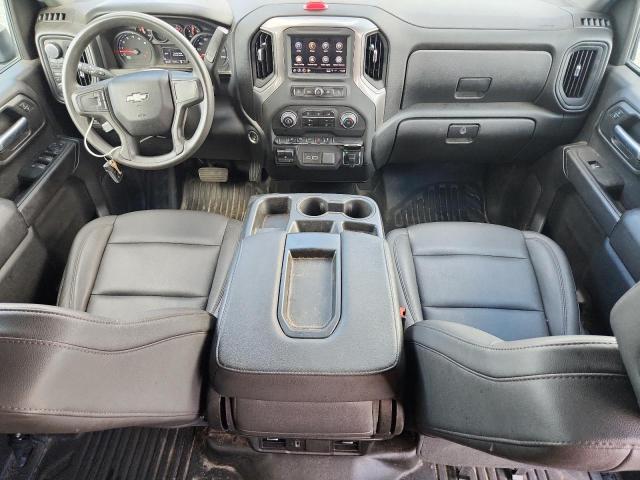Продажа на аукционе авто 2024 Chevrolet Silverado, vin: 1GC4YLE70RF197652, номер лота: 67256376