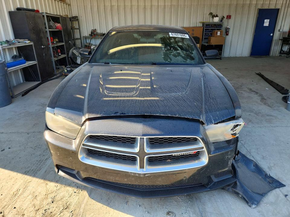 Продаж на аукціоні авто 2013 Dodge Charger, vin: 2C3CDXBG7DH638868, номер лоту: 67691006